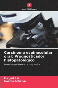 bokomslag Carcinoma espinocelular oral