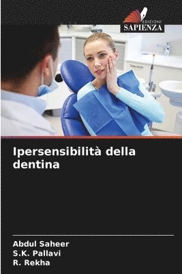 bokomslag Ipersensibilit della dentina