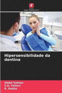 bokomslag Hipersensibilidade da dentina