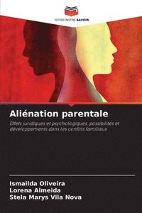 bokomslag Alination parentale