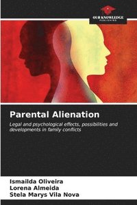 bokomslag Parental Alienation