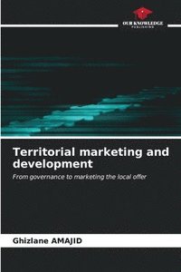 bokomslag Territorial marketing and development