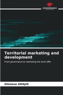 Territorial marketing and development 1