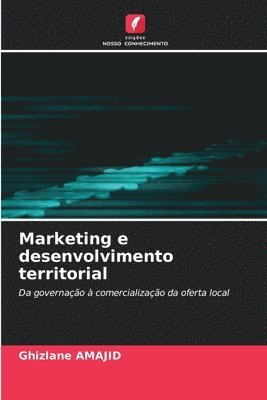 Marketing e desenvolvimento territorial 1