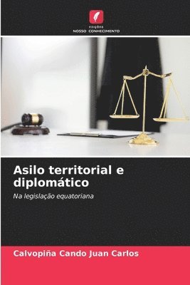 Asilo territorial e diplomtico 1