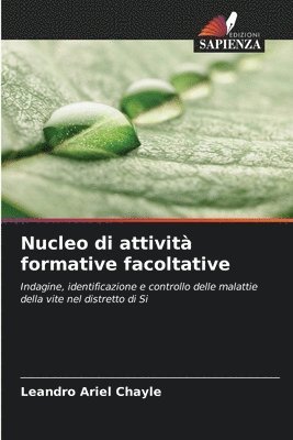 Nucleo di attivit formative facoltative 1