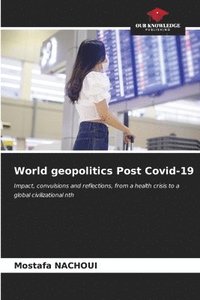bokomslag World geopolitics Post Covid-19