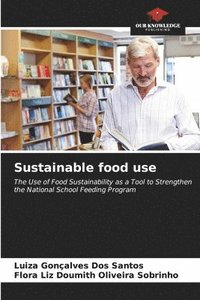 bokomslag Sustainable food use