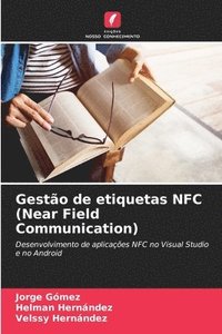 bokomslag Gesto de etiquetas NFC (Near Field Communication)