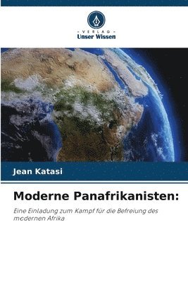 Moderne Panafrikanisten 1