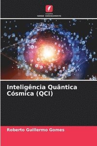 bokomslag Inteligncia Quntica Csmica (QCI)