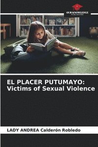 bokomslag El Placer Putumayo