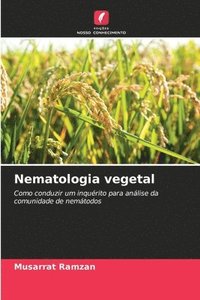 bokomslag Nematologia vegetal