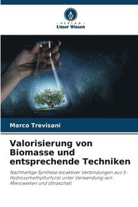 bokomslag Valorisierung von Biomasse und entsprechende Techniken