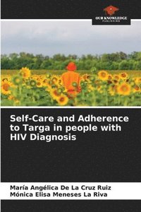 bokomslag Self-Care and Adherence to Targa in people with HIV Diagnosis