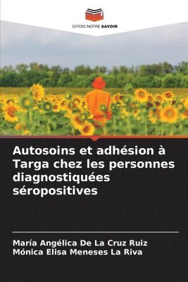 Autosoins et adhsion  Targa chez les personnes diagnostiques sropositives 1