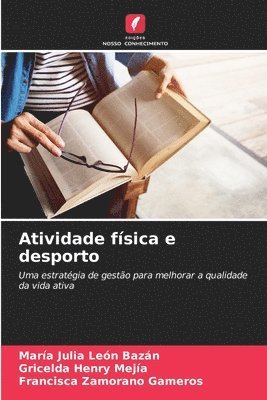 Atividade fsica e desporto 1