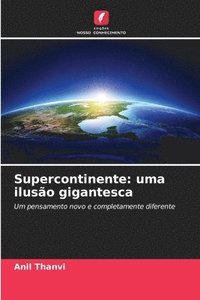 bokomslag Supercontinente