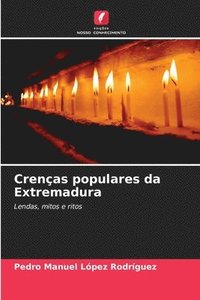 bokomslag Crenas populares da Extremadura