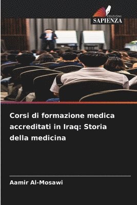 Corsi di formazione medica accreditati in Iraq 1