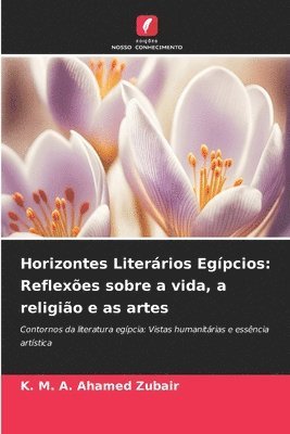 Horizontes Literrios Egpcios 1