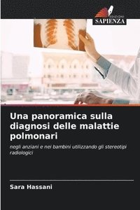 bokomslag Una panoramica sulla diagnosi delle malattie polmonari
