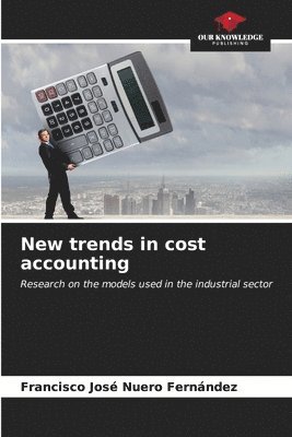 New trends in cost accounting 1