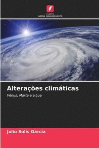 bokomslag Alteraes climticas