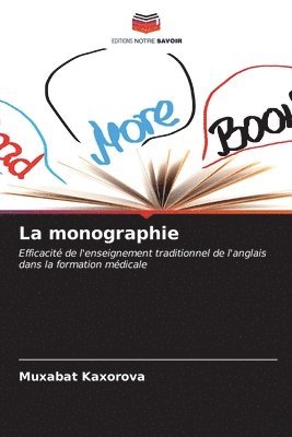 La monographie 1