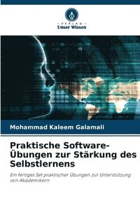 bokomslag Praktische Software-bungen zur Strkung des Selbstlernens