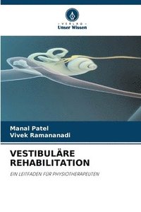 bokomslag Vestibulre Rehabilitation