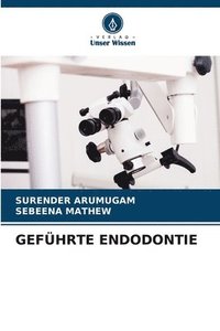 bokomslag Gefhrte Endodontie