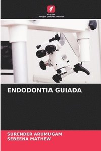 bokomslag Endodontia Guiada