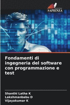 Fondamenti di ingegneria del software con programmazione e test 1