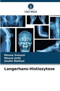 bokomslag Langerhans-Histiozytose