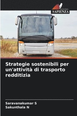 Strategie sostenibili per un'attivit di trasporto redditizia 1