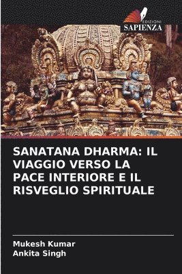Sanatana Dharma 1