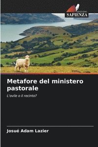 bokomslag Metafore del ministero pastorale