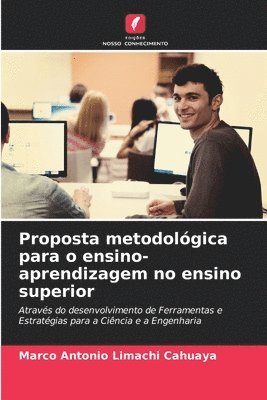 Proposta metodolgica para o ensino-aprendizagem no ensino superior 1