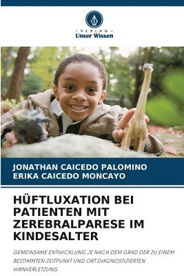 Hftluxation Bei Patienten Mit Zerebralparese Im Kindesalter 1