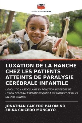 Luxation de la Hanche Chez Les Patients Atteints de Paralysie Crbrale Infantile 1