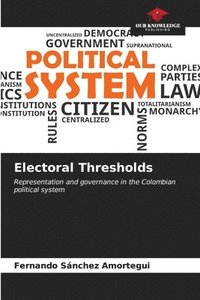 bokomslag Electoral Thresholds