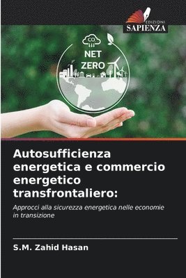 Autosufficienza energetica e commercio energetico transfrontaliero 1