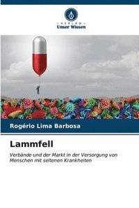 bokomslag Lammfell