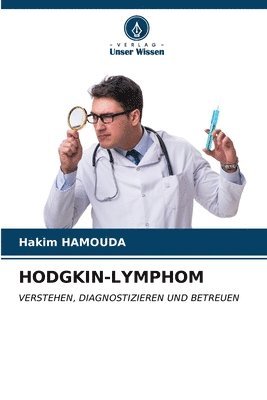 Hodgkin-Lymphom 1