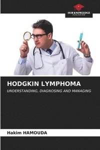bokomslag Hodgkin Lymphoma