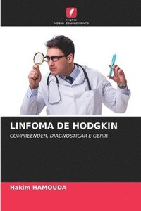 bokomslag Linfoma de Hodgkin