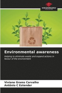 bokomslag Environmental awareness