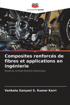 Composites renforcs de fibres et applications en ingnierie 1