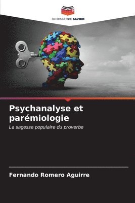 Psychanalyse et parmiologie 1